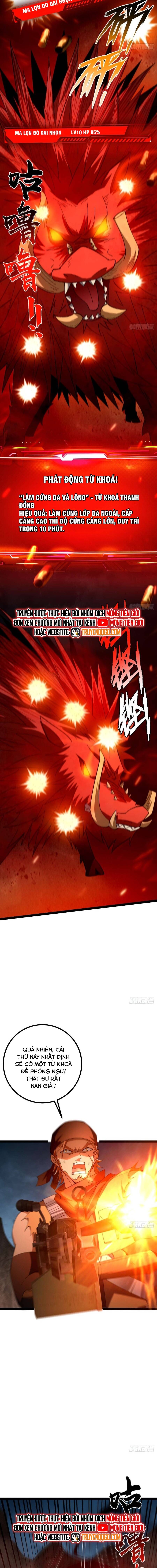 Ta Bắt Đầu Thành Thần Tại Tận Thế - chap10 - Trang 7